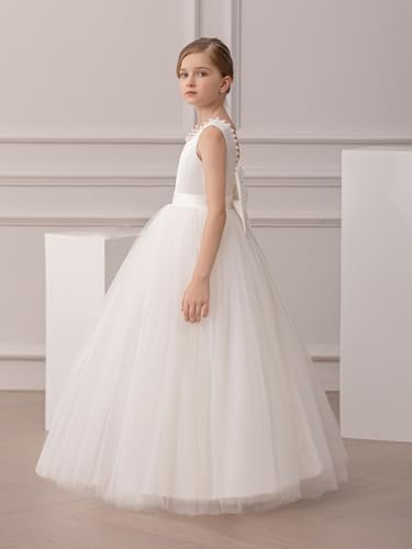 El Mejor Listado de Vestidos para Niña del mes. 12 Imagen adicional