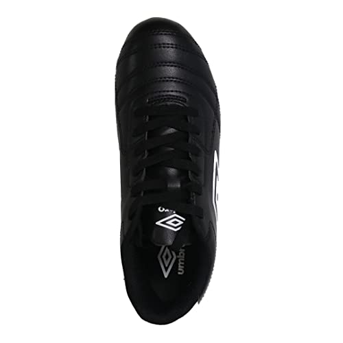 Umbro Classico X Youth Firm Ground Cleats Black4