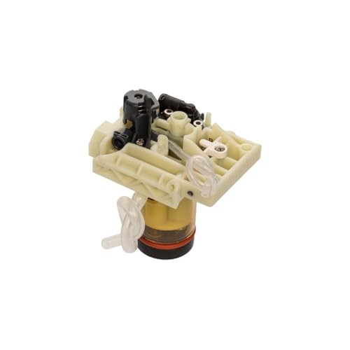 De\'Longhi Brühkolben, Modell 7313244171, Metall, Aluminium, Kolbenventil, 1 Port, Brauseinheit De\'Longhi Brühkolben, Modell 7313244171, Metall, Aluminium, Kolbenventil, 1 Port, Brauseinheit