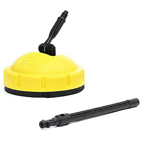 High Pressure Washer Cleaning Kit Car Washer Accessory for Karcher K2 K3 K4 K5 K6 K7 Series Tool (Rotary Brush) Cover