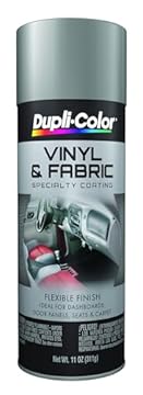 best vinyl spray paint