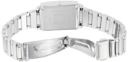 Consejos para Comprar Reloj Donna Karan , listamos los 10 mejores. 21 Reloj Donna Karan marca Anne Klein (3)