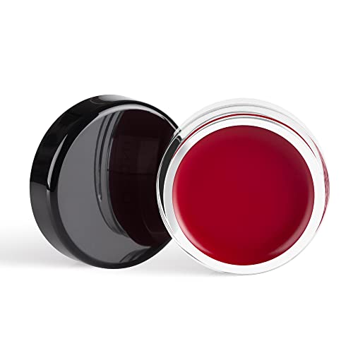 Inglot 5907587149793 Amc Eyeliner Gel 79 | Gel Eyeliner Matte | Waterproof | High Intensity Pigments | Eye Makeup | Creamy Texture | Red thumb #4