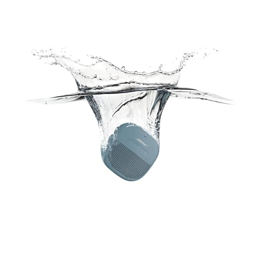 Bose – Bose Enceinte Bluetooth SoundLink Micro Bose – Bose Enceinte Bluetooth SoundLink Micro