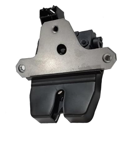 Actionneur verrouillage hayon : solution coffre défaillant Ford Focus Kuga