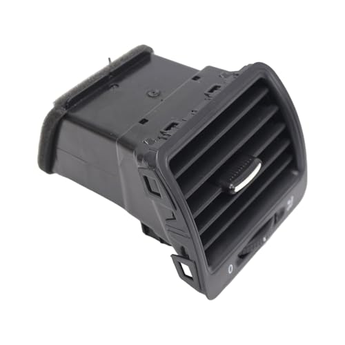 Salida de ventilación para aire acondicionado de coche: repuesto de rejilla