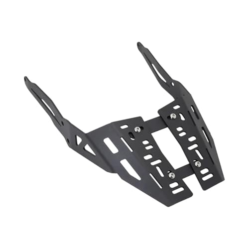 Support de boîtier supérieur TRK702X avec plaque cargo renforcée