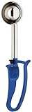Zeroll Universal Standard Length EZ Disher Food Portion Control Scoop Designed for Right or Left...