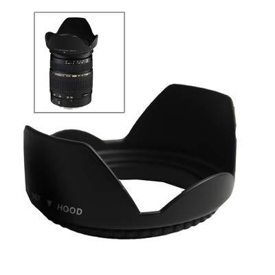 Lens Accessories 67mm Lens Hood for Cameras