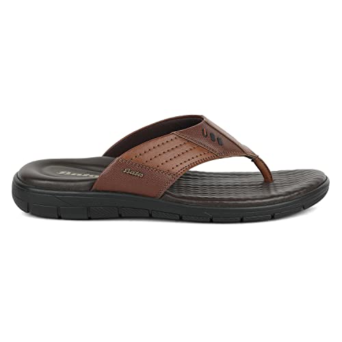 Image of Bata Men's Slip-on Sandal