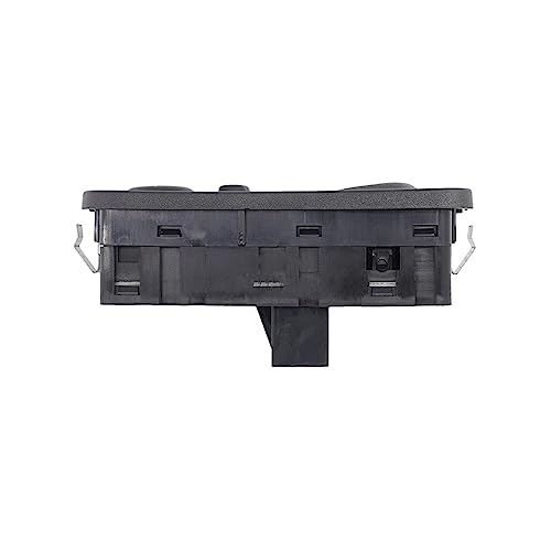 Interrupteur de vitre électrique pour Fiat Ypsilon avant droit bouton commande 16 broches