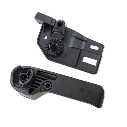 �{���l�b�g�n���h�� Compatible With Seat For Toledo Iii 2004 2005 2006 2007 2008 2009 2PCS LHD �t�[�h�����[�X���b�`�n���h���L�b�g�A�N�Z�T���[ 1J1823533