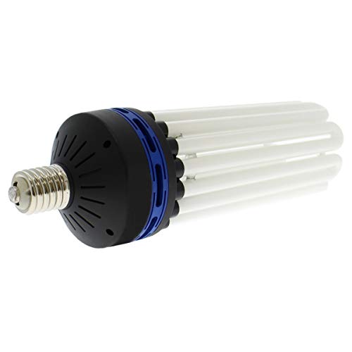 FLORASTAR - Lampada CFL 300 W, crescita 6400 K°