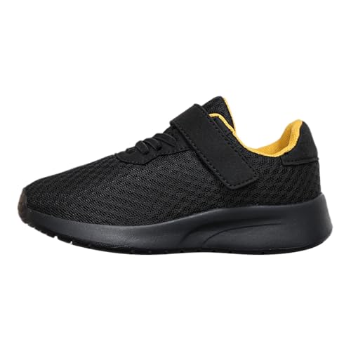 Chaussures pour enfants anti-transpiration avec semelle antidérapante de course