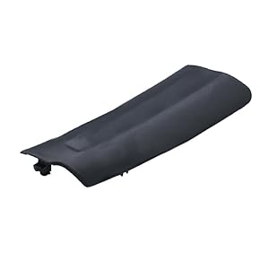 Wischer-Scuttle-Panel-Verkleidung