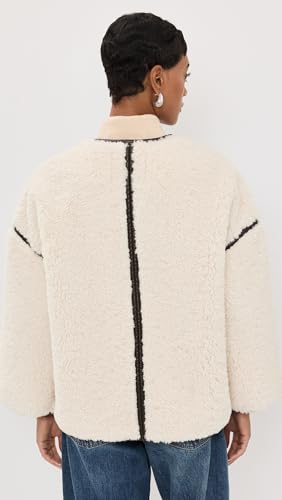 ba&sh Women's Maury Coat4