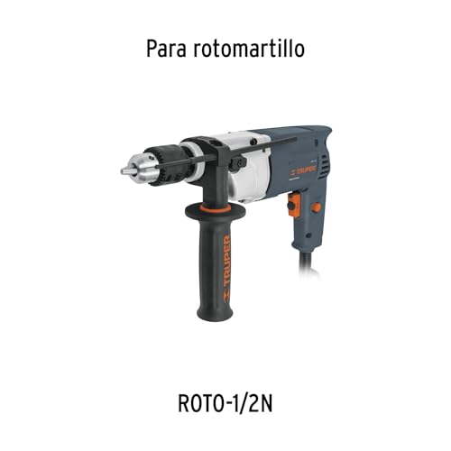 Rotomartillo Truper Roto 1/2n 8 Imagen adicional