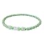 Optic Green/Whiten