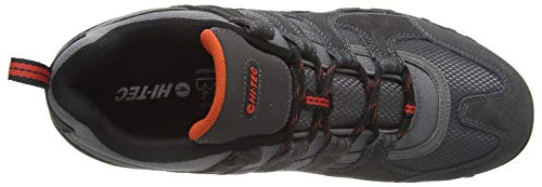 Hi-Tec QUADRA II heren Wandelen Schoen - Image 6