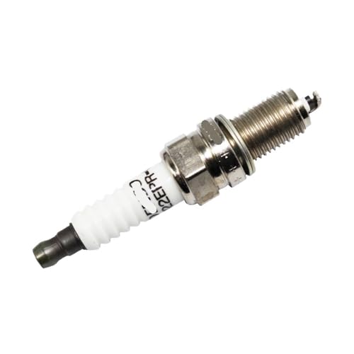 Bougie d'allumage nickel XU22EPR-U pour moteur essence, kit 4 pièces équivalent OE 90098-72051