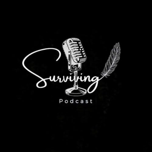 『Surviving Podcast Network』のカバーアート