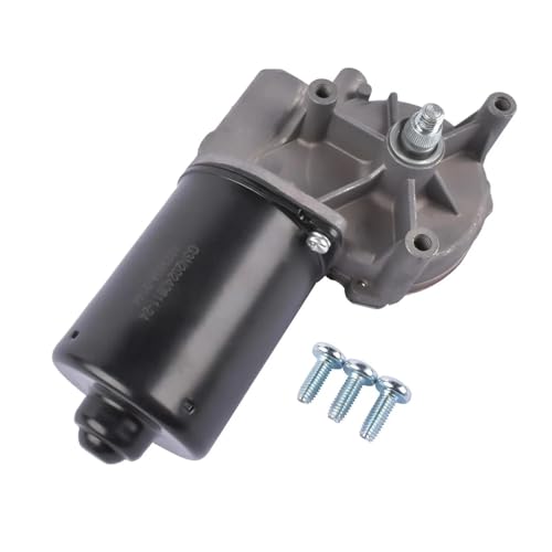 Moteur d'essuie-glace Transit Mk6 Mk7 Tourneo pièce essuyage avant 12V