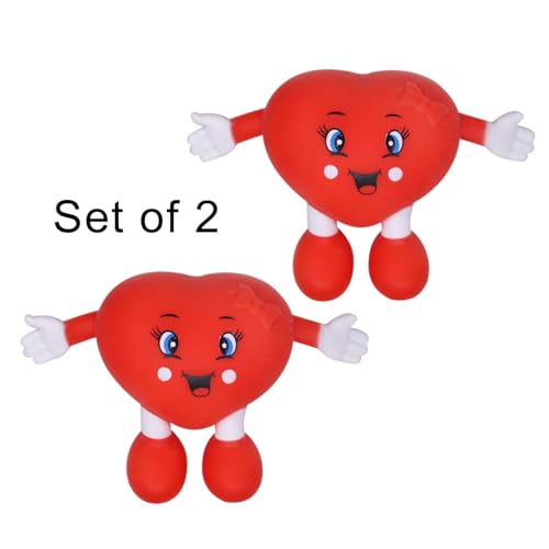 Image of Kabello Squishy Toys for Kids and Adults Stress Relief Toys for Boys and Girls Squishy Toys (M5)