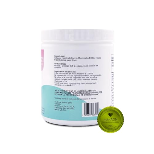 Vitamínicos, Imagen adicional