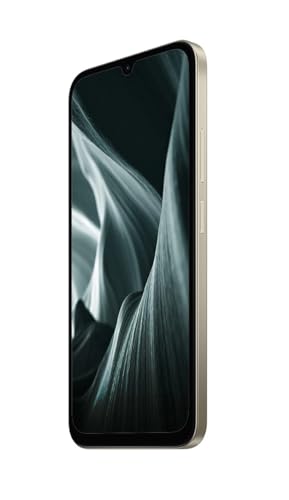 Image of POCO C85X 5G Smartphone, Emerald Green, 4GB RAM, 64GB Storage