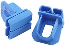 Footprint 624 Line Corner Block