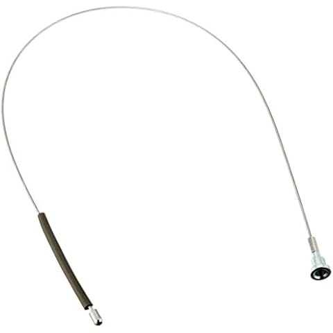 ATE 24372707492 Car Brake Cable with Accessories Cover