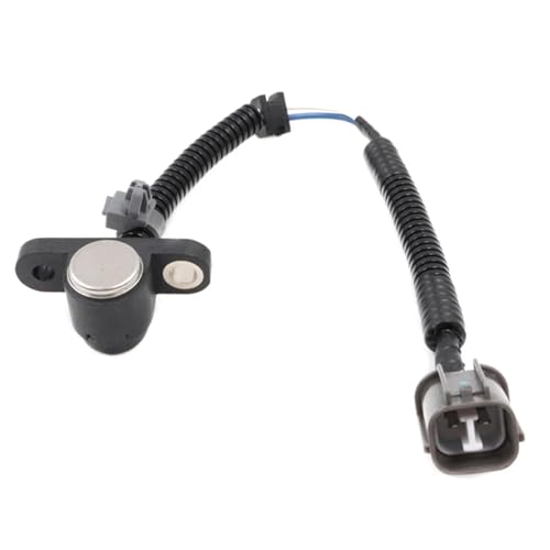Capteur de position de vilebrequin 37500-P72-A01 composant durable aux normes constructeur