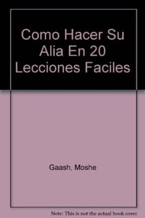 Amazon | Como hacer su alia en 20 Lecc / How to make your alia in 20 ...