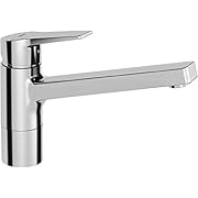 Hansa 09142283 Смесител за мивка с един лост...