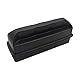 ZHYUAN Magnetisches Reinigungswerkzeug,Reinigungs Magnet Bürste,Magnetische Reinigungsbürste für Aquarien,Aquarium Magnetbürste,Magnetbürsten Reinigungsbürste,Fish Tank Scheibenreiniger Magnetischer