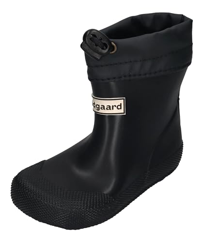 Bundgaard Gummistiefel Barfuss Cover Blau, Schuhgröße:EUR 21