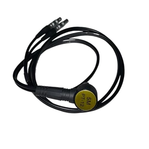 Probe Transducer para Medidor de Espesor Ultrasónico 5MHz PT-12