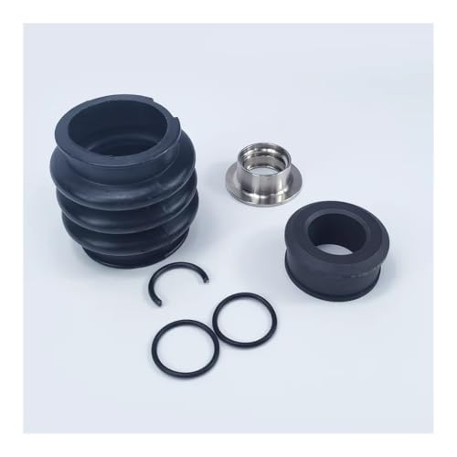 Fuelle 272000183 Evita Entrada de Agua en Eje BRP Jetski con Anillo de Soporte 295501200