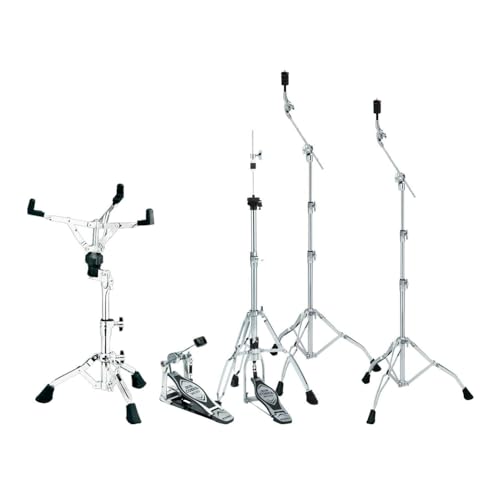 Tama Hardware Set SM5W - Zestaw sprzętu perkusyjnego