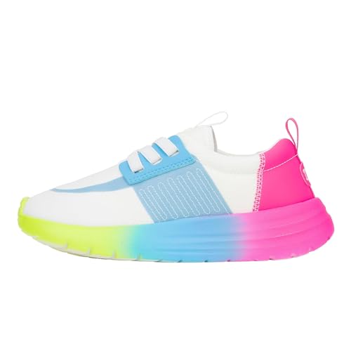 Hey Dude Girl's Sirocco Play Ombre (Little Kid/Big Kid)4