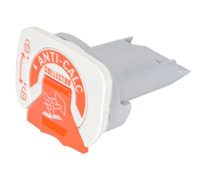 Collecteur anti-calc Centrale vapeur CS-00139375 CALOR