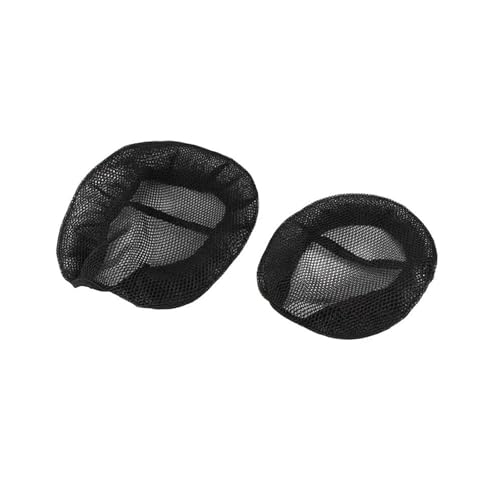 Funda asiento Suzuki V-Strom 1050 que evita el calor y sudor en cojín de moto DL1050