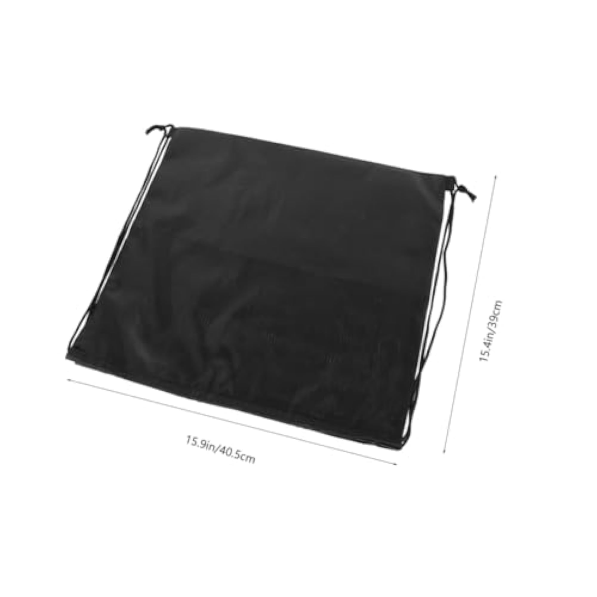 Portable Drawstring Bag for Sports Gear Transport