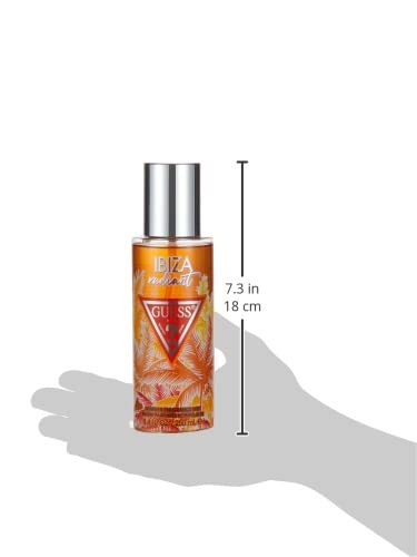 GUESS-Ibiza-Radiant-Body-Mist-250-ml-W