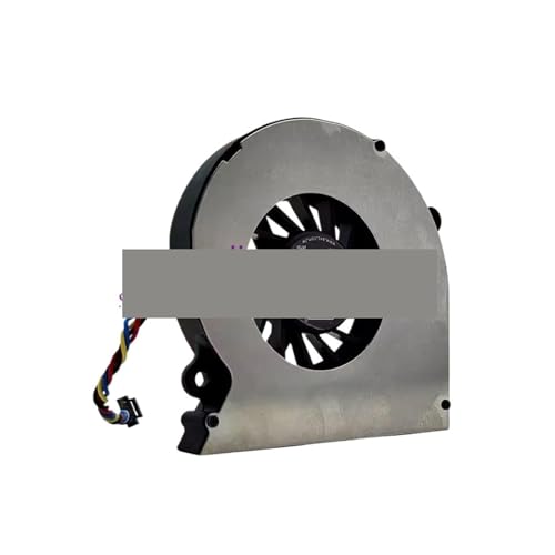 Ventilateur BAZA0508R5H 5V anti surchauffe pour PC portable bruyant