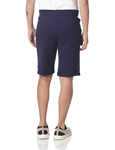 Hanes Women's French Terry Bermuda Pocket Short #TOP2