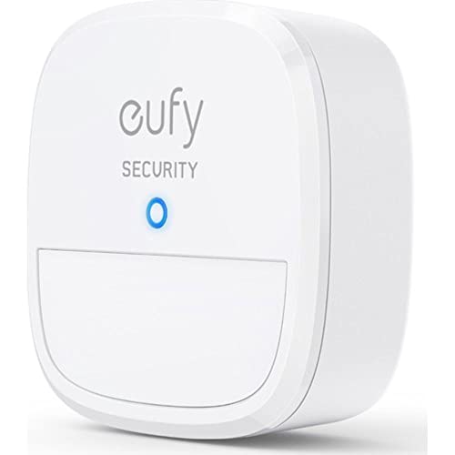 Eufy Motion Sensor White