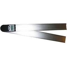 18" 457mm Wixey Digital Protractor With Miter Function - WR418