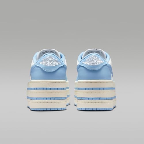 Chaussures Air Jordan 1 Triple Stack style urbain décontracté - 6
