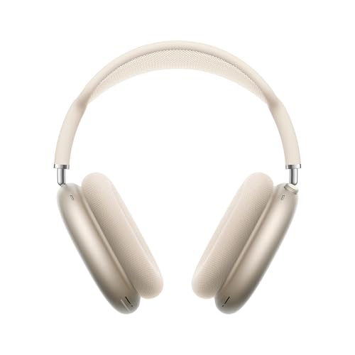 【美品】AirPods MAX 第2世代 スターライト Amazon.co.jp: Apple AirPods Max 2 - スターライト : 楽器・音響機器